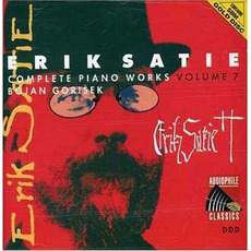 Complete Piano Works, Volume 7 mp3 Artist Compilation by Erik Satie