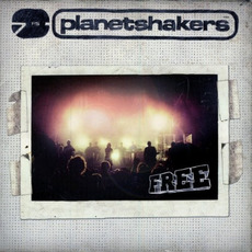 Free mp3 Live by Planetshakers
