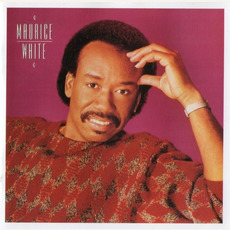 Maurice White (Remastered) mp3 Album by Maurice White