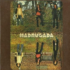 Madrugada (Remastered) mp3 Album by Madrugada (ITA)