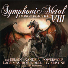 Symphonic Metal VIII: Dark & Beautiful mp3 Compilation by Various Artists