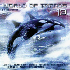 World of Trance 13 mp3 Compilation by Various Artists