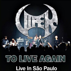 To Live Again - Live in São Paulo mp3 Live by Viper