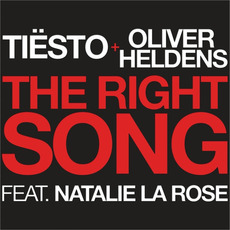 The Right Song mp3 Single by Tiesto & Oliver Heldens