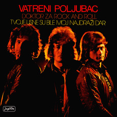 Doktor za Rock And Roll / Tvoje usne su bile moj najdrazi dar mp3 Single by Vatreni Poljubac