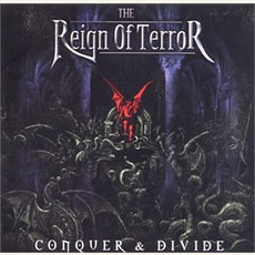 Conquer & Divide mp3 Artist Compilation by The Reign of Terror