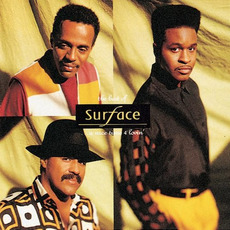 The Best of Surface: A Nice Time 4 Lovin' mp3 Artist Compilation by Surface
