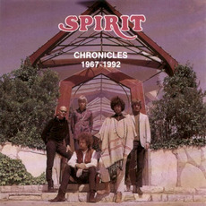 Chronicles 1967-1992 mp3 Artist Compilation by Spirit