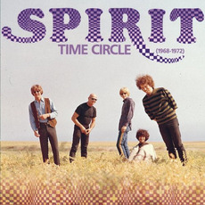 Time Circle mp3 Artist Compilation by Spirit