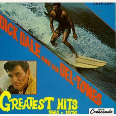 Greatest Hits 1961-1976 mp3 Artist Compilation by Dick Dale And His Del-Tones