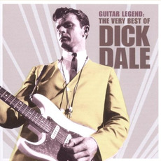 Guitar Legend: the Very Best of Dick Dale mp3 Artist Compilation by Dick Dale