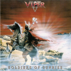 Theatre of Fate / Soldiers of Sunrise mp3 Artist Compilation by Viper