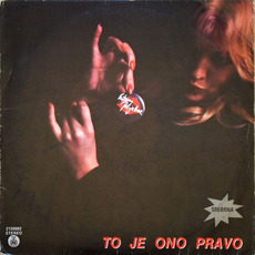 To Je Ono Pravo mp3 Album by Vatreni Poljubac