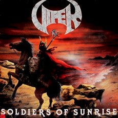Soldiers of Sunrise mp3 Album by Viper
