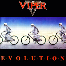 Evolution mp3 Album by Viper