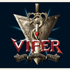 All My Life mp3 Album by Viper