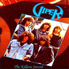 The Killera Sword mp3 Album by Viper
