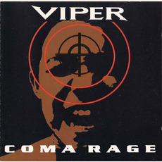 Coma Rage mp3 Album by Viper
