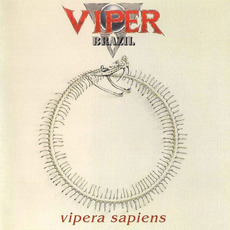 Vipera Sapiens mp3 Album by Viper