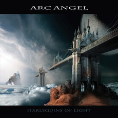 Harlequins of Light mp3 Album by Arc Angel