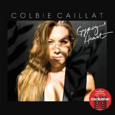 Gypsy Heart (Deluxe Edition) mp3 Album by Colbie Caillat