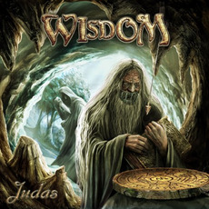 Judas mp3 Album by Wisdom