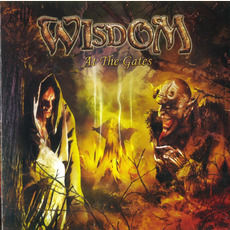 At the Gates mp3 Album by Wisdom