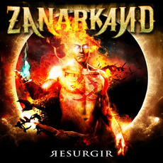 Resurgir mp3 Album by Zanarkand