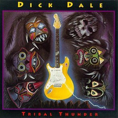 Tribal Thunder mp3 Album by Dick Dale
