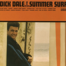 Summer Surf (Remastered) mp3 Album by Dick Dale And His Del-Tones