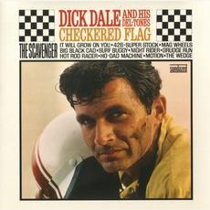 Checkered Flag (Remastered) mp3 Album by Dick Dale And His Del-Tones