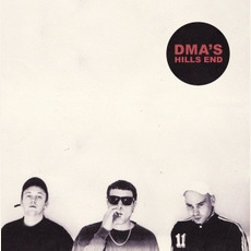 Hills End mp3 Album by DMA's