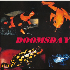 Doomsday mp3 Album by Doomsday