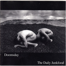 The Daily Junkfood mp3 Album by Doomsday