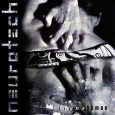 Transhuman mp3 Album by Neurotech