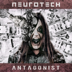 Antagonist mp3 Album by Neurotech