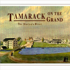 On the Grand mp3 Album by Tamarack