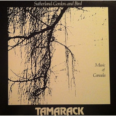 Music Of Canada mp3 Album by Tamarack