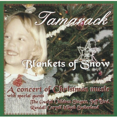 Blankets of Snow mp3 Album by Tamarack