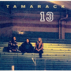13 mp3 Album by Tamarack