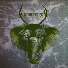 Vibration / Colour / Frequency mp3 Album by Toothgrinder