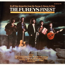 The Fureys Finest mp3 Album by The Fureys & Davey Arthur