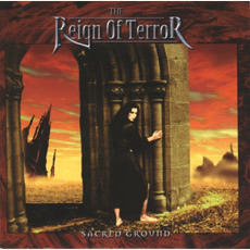 Sacred Ground (Japanese Edition) mp3 Album by The Reign of Terror