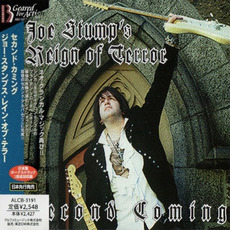 Second Coming (Japanese Edition) mp3 Album by The Reign of Terror