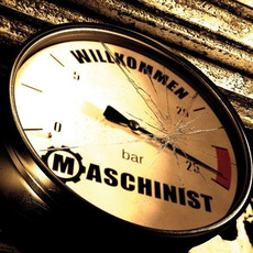 Willkommen mp3 Album by Maschinist