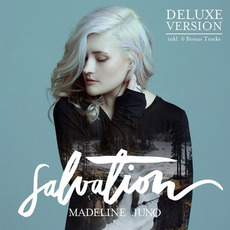 Salvation (Deluxe Version) mp3 Album by Madeline Juno