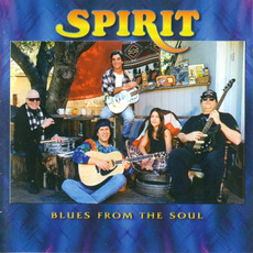 Blues From the Soul (Remastered) mp3 Album by Spirit