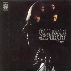 Clear mp3 Album by Spirit