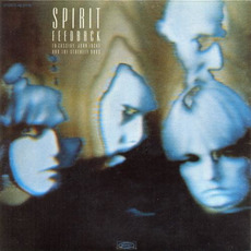 Feedback mp3 Album by Spirit