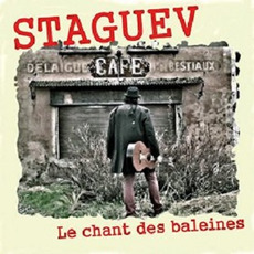 Le chant des baleines mp3 Album by Staguev